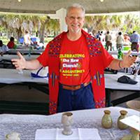 Photo of Judah Renfro '20