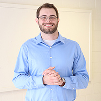 Photo of Judah Renfro '20